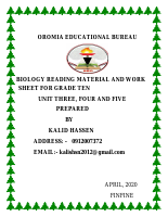 Old Biology G-10 Shortnotes.pdf